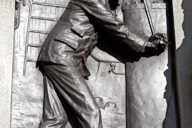 Dublin to Belfast Titanic, Dunluce Castle & Giant's Causeway Tour - Final Thoughts