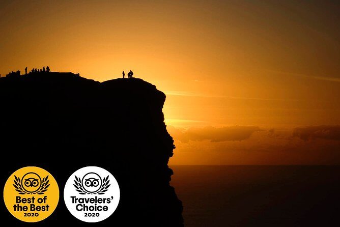 Dublin to Cliffs of Moher, Burren, Wild Atlantic Way, Galway Tour - The Experience in Detail