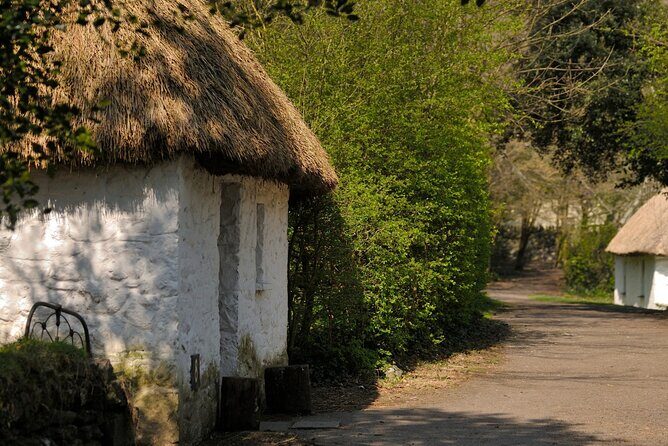 Dublin to Cliffs of Moher, Ennis Town & Bunratty Castle Day Tour - FAQs