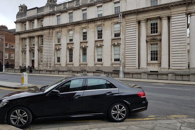 Dublin To Cliffs of Moher Private Deluxe Tour - The Pros and Cons Based on Real Experiences