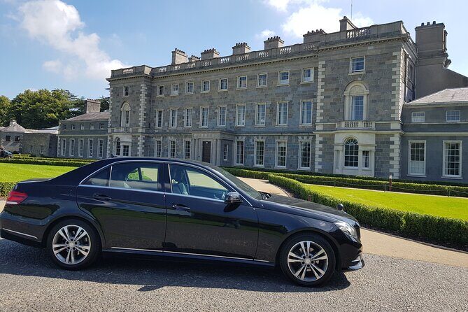 Dublin To Cliffs of Moher Private Deluxe Tour - Wrapping It Up: Who Is This Tour Best For?