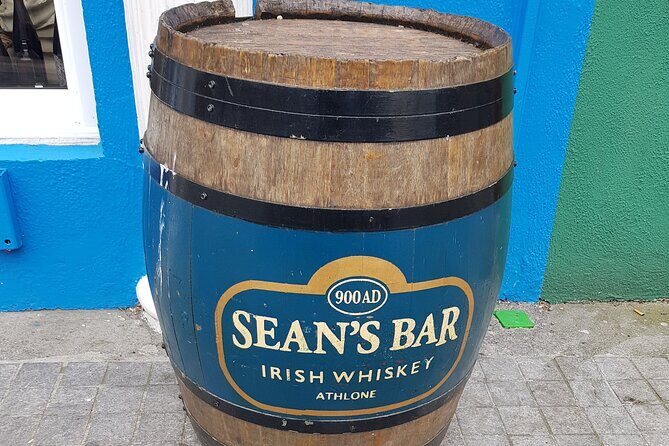 Dublin To Cliffs Of Moher Private Sightseeing Tour - Why It Might Be Worth the Price