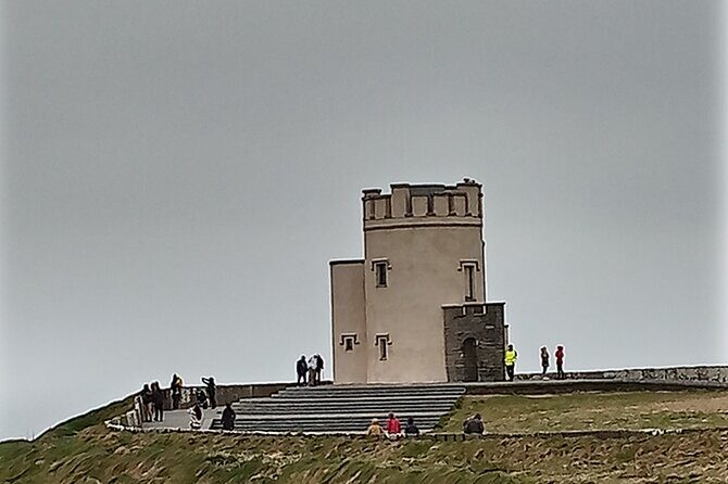 Dublin To Cliffs Of Moher Private Sightseeing Tour - FAQs