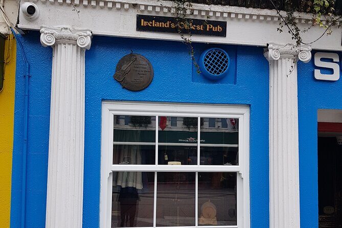 Dublin To Cliffs Of Moher Private Sightseeing Tour - Wrapping Up