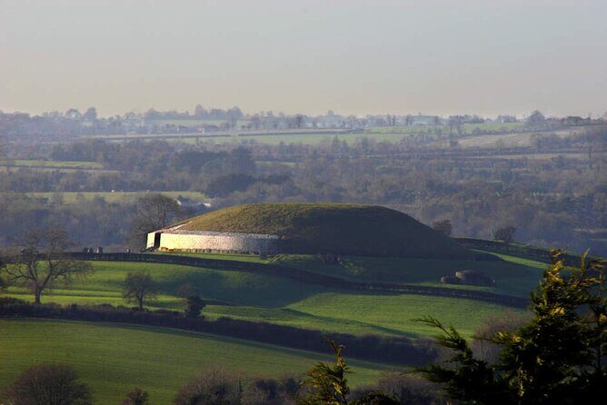 Dublin to Galway City Luxury Private Day Tour - Key Points