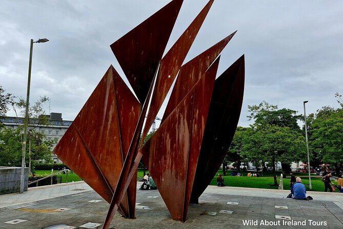 Dublin to Galway City Luxury Private Day Tour - The Itinerary in Detail