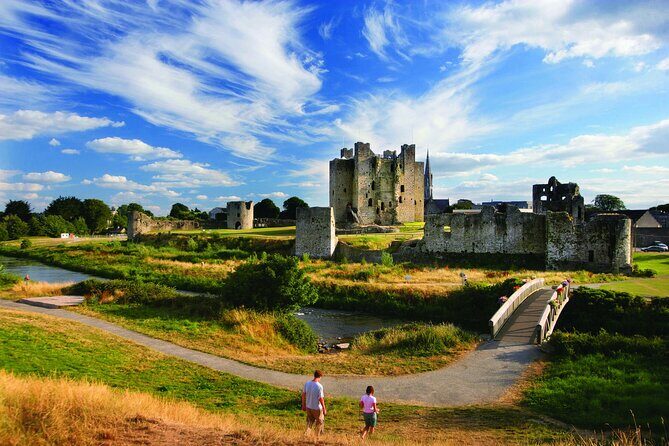 Dublin to Galway City Luxury Private Day Tour - Who is this tour best suited for?