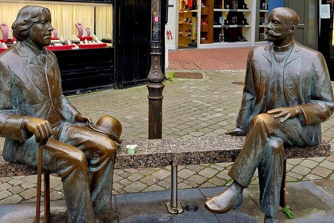 Dublin to Galway City Luxury Private Day Tour - Final Thoughts