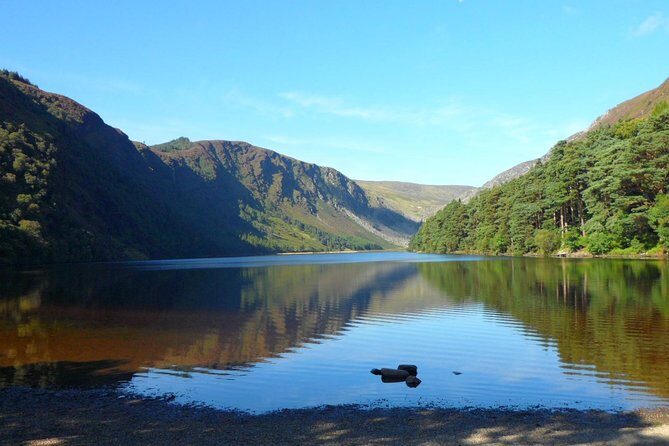 Dublin to Glendalough, Wicklow and Kilkenny Full Day Guided Tour - Detailed Experience Breakdown