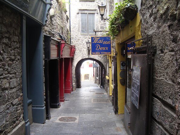 Dublin to Glendalough, Wicklow and Kilkenny Full Day Guided Tour - The Guide Experience: Your Tours Hidden Star