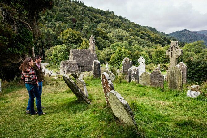Dublin to Glendalough, Wicklow and Kilkenny Full Day Guided Tour - Physical Demands and Practical Considerations