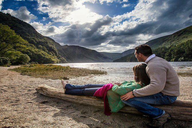 Dublin to Kilkenny, Wicklow, Glendalough, Laragh Sheep Dog Trial - An In-Depth Look at the Tour Experience