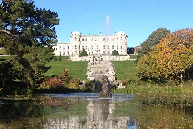 Dublin to Powerscourt, Wicklow and Glendalough Small Group Tours - Realistic Expectations and Potential Considerations