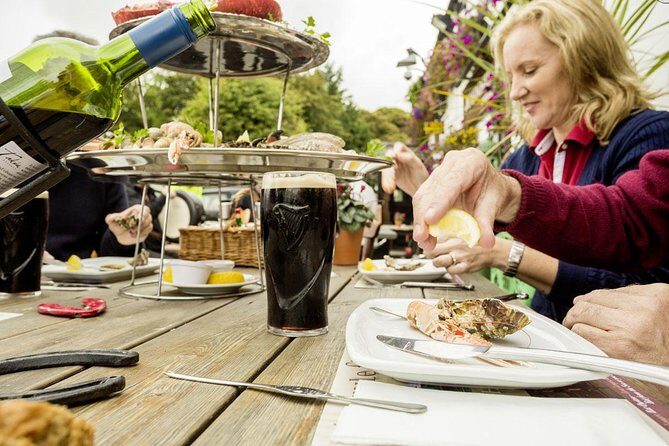 Dublin to Powerscourt, Wicklow, Glendalough Private Guided Tour - FAQs