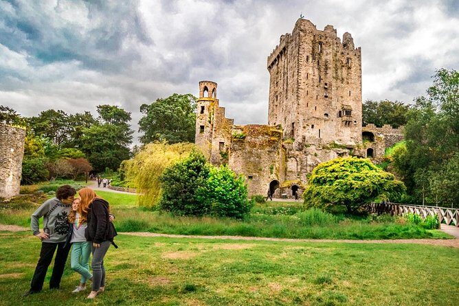 Dublin to Rock of Cashel, Cork City & Blarney Castle Guided Tour - An Inside Look at the Itinerary and What You’ll Experience