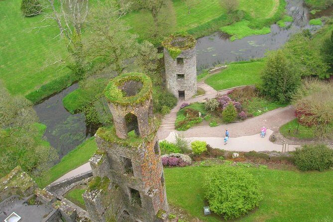 Dublin to Rock of Cashel, Cork City & Blarney Castle Guided Tour - FAQs