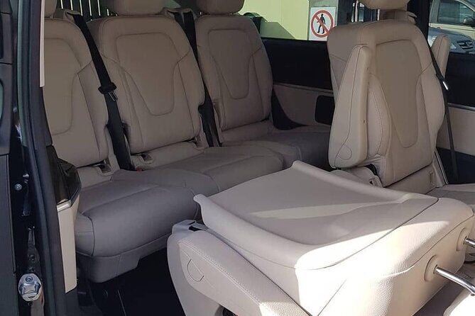 Dublin To Waterford City NYT Listed Places - Private Day Tour - Starting Point and Convenience