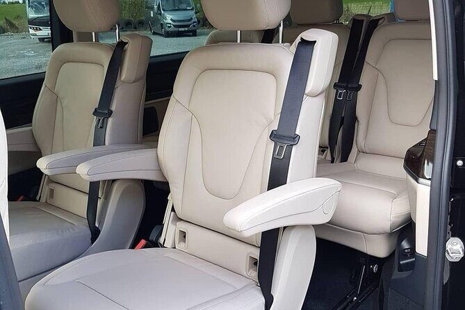 Dublin To Waterford City NYT Listed Places - Private Day Tour - What We Loved About This Tour