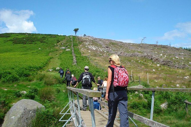 Dublin to Wicklow, Glendalough Small Group Tour with Guided Walk - Practical Details: What You Need to Know