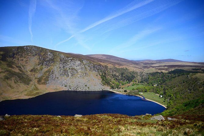 Dublin to Wicklow, Glendalough Small Group Tour with Guided Walk - Final Thoughts