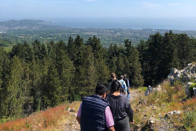 Dublin to Wicklow, Glendalough Small Group Tour with Guided Walk - FAQ