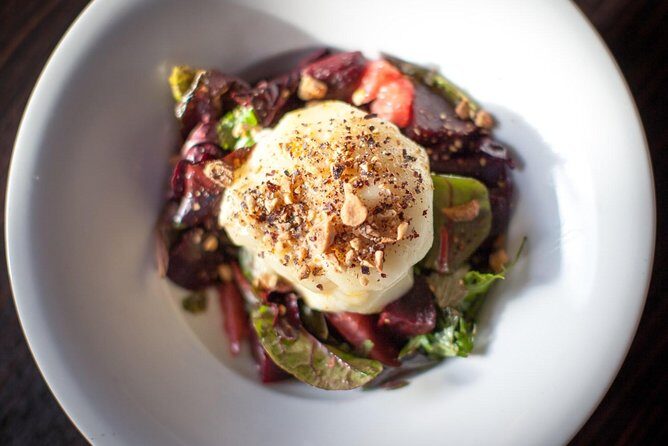 Dublin Traditional Irish 3 Course Meal Walking Tour with Local - An Honest Look at the Tour Experience