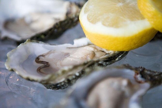 Dublin Traditional Irish 3 Course Meal Walking Tour with Local - The Honest Assessment: One Negative Review Worth Considering