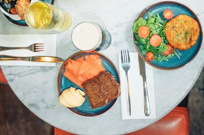 Dublin Traditional Irish 3 Course Meal Walking Tour with Local - The Value Proposition: Why This Tour Makes Sense