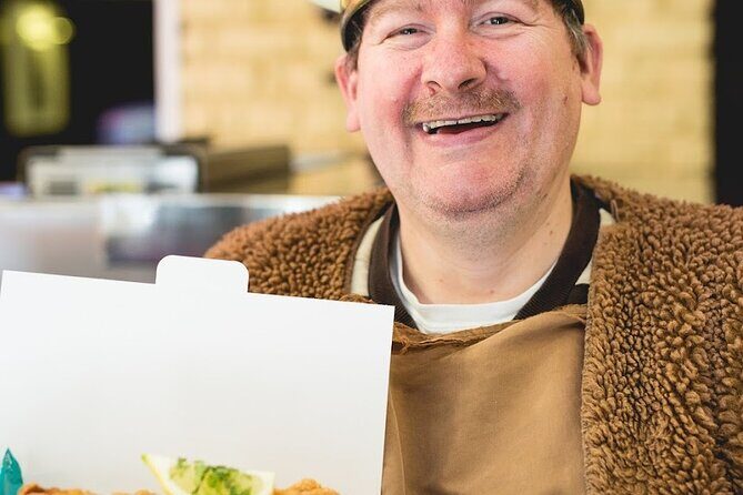 Dublin Walking Food Tour With Secret Food Tours - Who Is This Tour Best For?