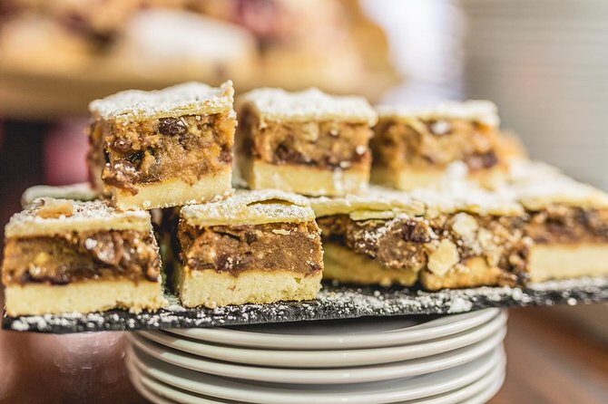 Dublin Walking Food Tour With Secret Food Tours - The Sum Up