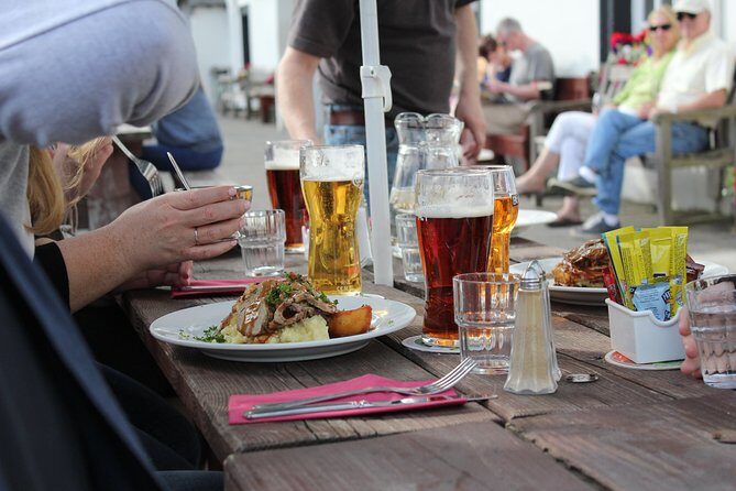 Dublin & Wicklow Mountain Pub Tour small group tour max 15 people - Frequently Asked Questions