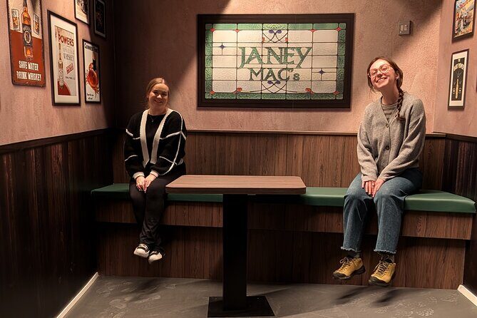 Dublin World of Illusion Entry Ticket with Interactive Exhibits - What Is the Dublin World of Illusion?