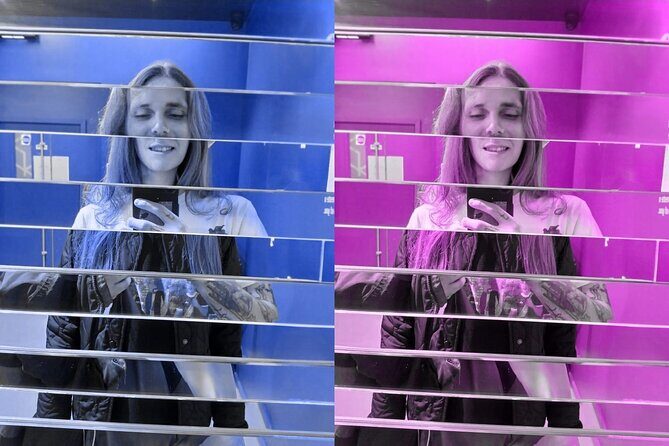 Dublin World of Illusion Entry Ticket with Interactive Exhibits - The Highlights and Unique Features