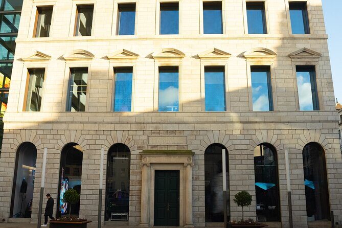 Dublin World of Illusion Entry Ticket with Interactive Exhibits - What Do Visitors Think?