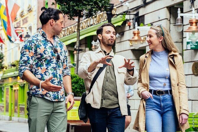 Dublin Your Way: Private & Personalized Tour with a Local - What Is the Dublin Your Way Tour All About?