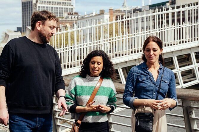 Dublin Your Way: Private & Personalized Tour with a Local - What Do You Get for the Price?