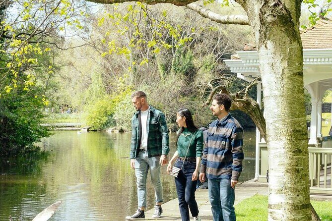 Dublin Your Way: Private & Personalized Tour with a Local - What Are the Possible Downsides?