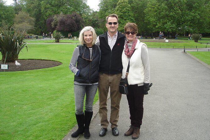 Dublin Your Way: Private & Personalized Tour with a Local - Who Will Love This Tour?