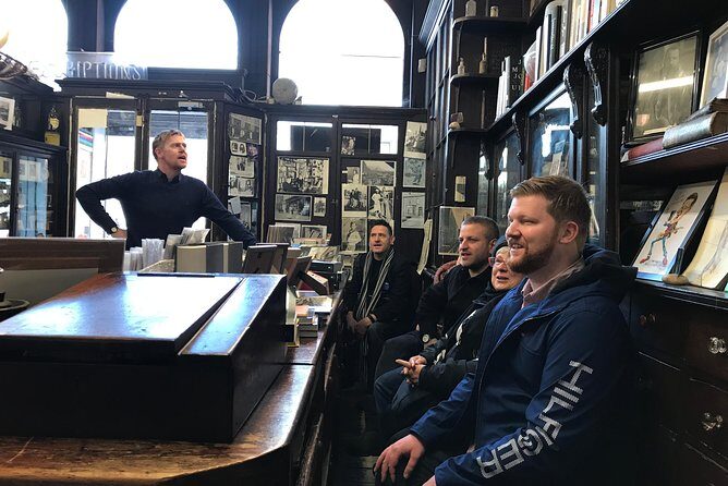 Dublin's Best Kept Secrets Tour - Final Thoughts: Who Is This Tour For?