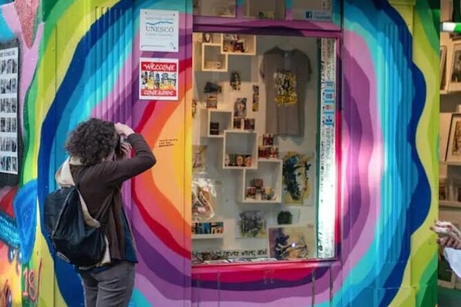 Dublin's Best Kept Secrets Tour - Walking Through Dublins Hidden Neighborhoods