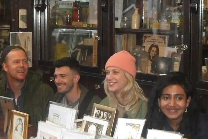 Dublin's Best Kept Secrets Tour - Who Should Book This Tour