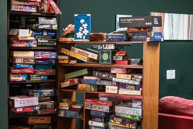 Dublin's Best Kept Secrets Tour - The Small Group Advantage