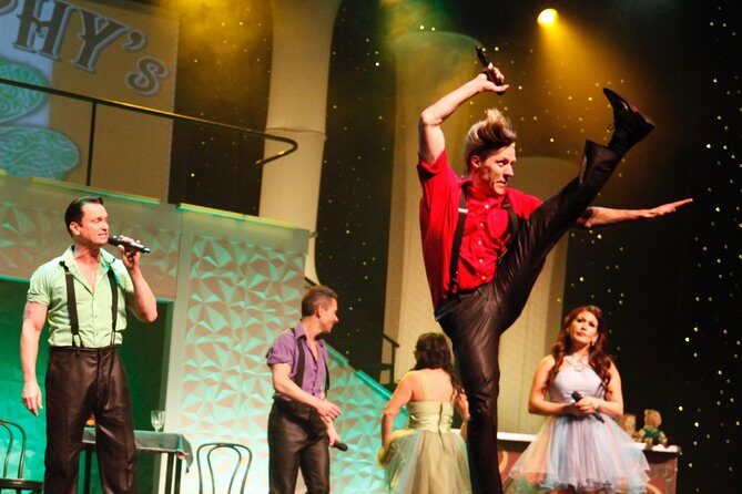 Dublin's Irish Tenors and The Celtic Ladies - The Practical Side: What You Need to Know