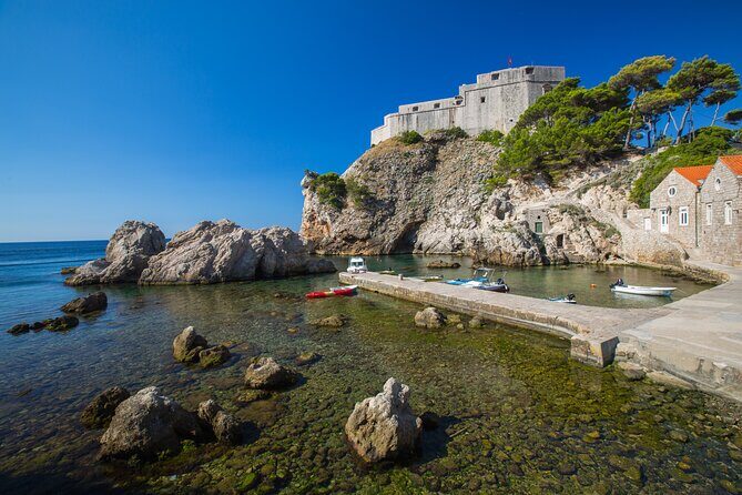 Dubrovnik 1.5-Hours History Walking Tour - Who Is It Best For?
