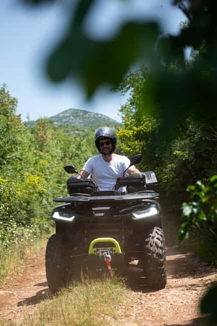 Dubrovnik: 2 Hour Countryside ATV/Quad Safari with pickup - Value for Money and Practical Considerations