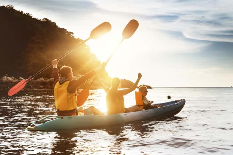 Dubrovnik: 2- or 3-Hour Morning Sea Kayaking & Snorkel Tour - The Verdict: Is It Worth It?
