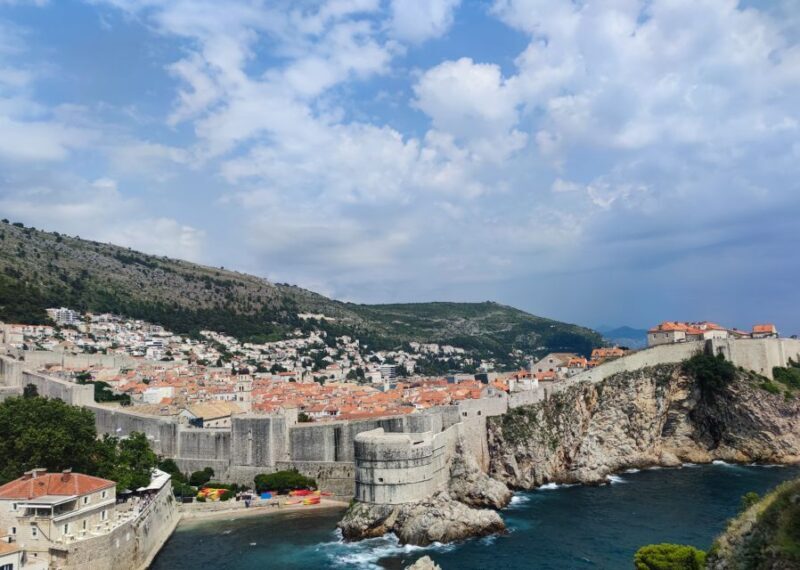 Dubrovnik: 2h Old Town Private Guided Tour - FAQ