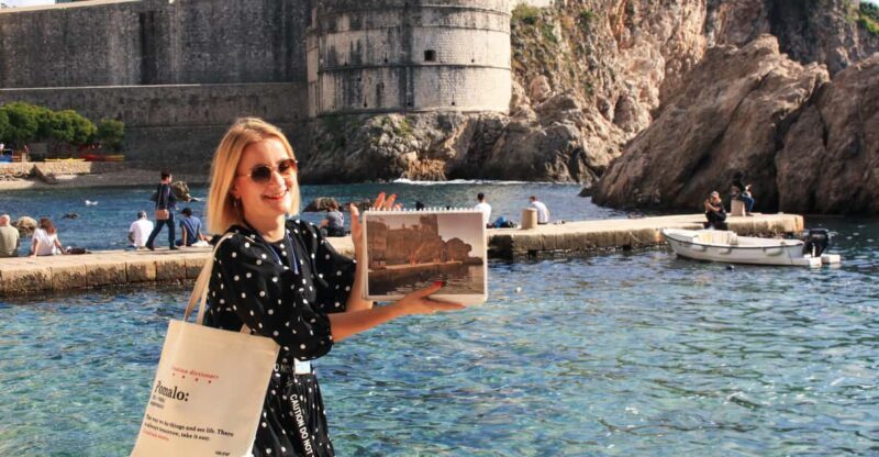 Dubrovnik: 2h Private Game of Thrones Walking Tour - What to Expect from the Dubrovnik Game of Thrones Tour