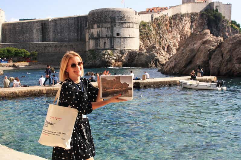 Dubrovnik: 2h Private Game of Thrones Walking Tour - Practical Details and Tips