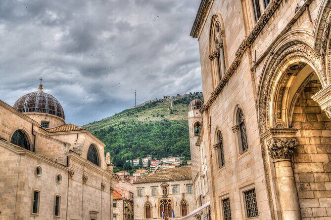 Dubrovnik: 3 Hour Private Tour - Old Town & City Walls - Authentic Traveler Perspectives
